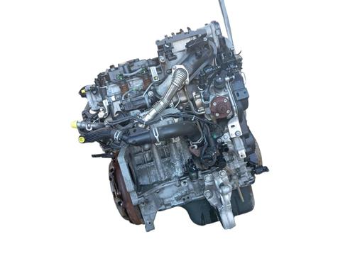 Used Engine Engine PEUGEOT PARTNER Box Body/MPV 1.6 HDi (90 hp) 39885201 39885201