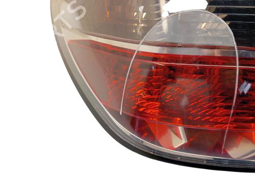 Used Left taillight Left taillight OPEL ASTRA H GTC (A04) 1.3 CDTI (L08) (90 hp) 35809247 35809247