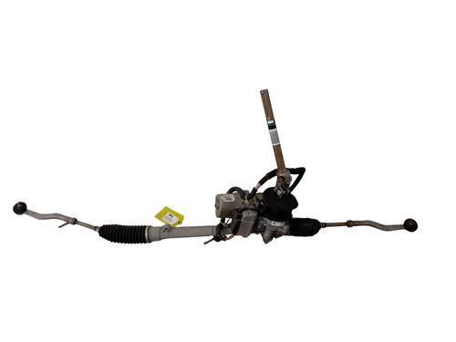 Steering rack PEUGEOT 2008 I (CU_) 1.2 VTi | BP34330072M22  - Image 5