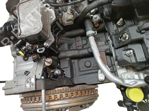 Engine DACIA DUSTER (HM_) 1.5 dCi 115 (HMAD) | BP35810017M1 - Image 2