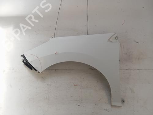 Used Left front fenders Left front fenders 38502410 38502410