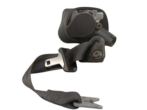 Front right seatbelt RENAULT MEGANE III Hatchback (BZ0/1_, B3_) 1.5 dCi (BZ0C) | BP36473154I25 - Image 2