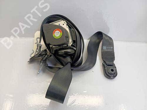 Front right seatbelt FORD PUMA (J2K, CF7) 1.0 EcoBoost mHEV | BP37586696I25 - Image 2