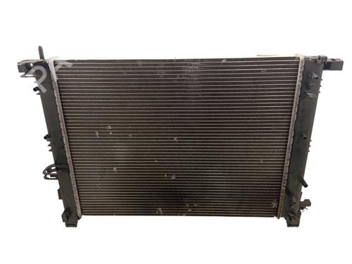 Water radiator RENAULT CAPTUR I (J5_, H5_) 1.5 dCi 90 (J5N4, J5M5, J5MW, J5M6, J5AL, J5AJ) | BP34327997M31 - Image 2