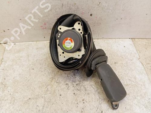 Used Front left seatbelt Front left seatbelt 37586671 37586671