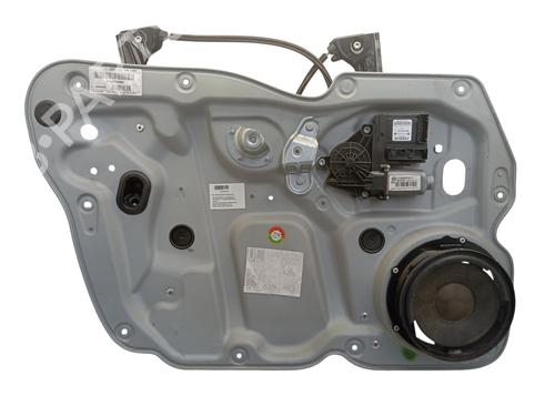 Front left window mechanism VW TOURAN (1T3) 1.6 TDI | BP34329916C22 - Image 3