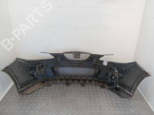 Used Front bumper Front bumper SEAT ALTEA XL (5P5, 5P8) [2006-2015] 34326216 34326216