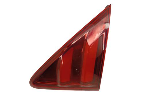 Used Right tailgate light Right tailgate light PEUGEOT 3008 I MPV (0U_) 1.6 BlueHDi 120 (120 hp) 37737888 37737888