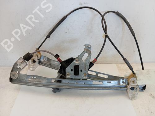 Used Front right window mechanism Front right window mechanism PEUGEOT 206 Hatchback (2A/C) 1.4 i (75 hp) 34323798 34323798
