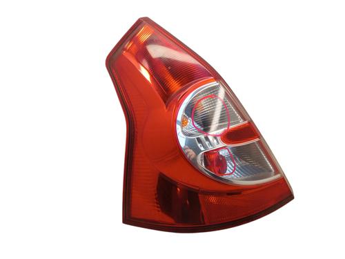 Used Left taillight Left taillight DACIA SANDERO 1.5 dCi (68 hp) 36472024 36472024