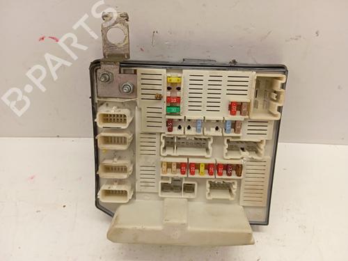 Electronic module RENAULT SCÉNIC II (JM0/1_) | BP34327344M83 - Image 2