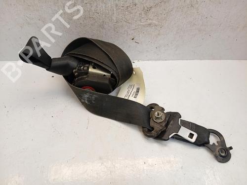 Front left seatbelt RENAULT TRAFIC II Van (FL) 2.0 dCi 115 (FL01, FL0U, FL00, FL0H, FL0M) | BP39969340I26 - Image 2