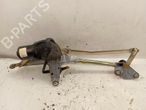 Used Front wiper motor Front wiper motor RENAULT LAGUNA I (B56_, 556_) 2.0 (B56C/H/N) (113 hp) 34329086 34329086