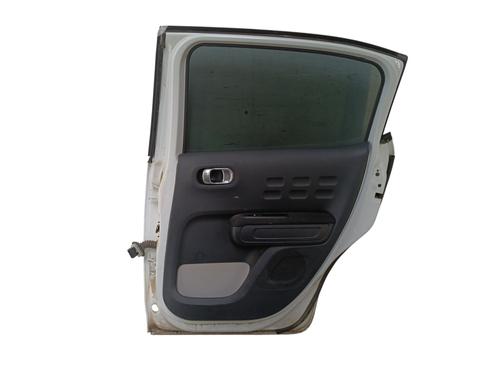 dr-hjre-bagtil-citroen-c3-iii-sx-2016-36471893 main image
