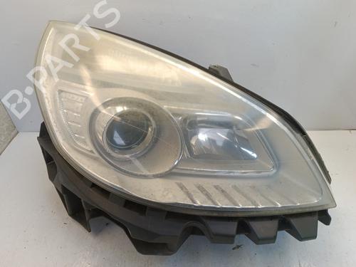 Right headlight RENAULT SCÉNIC II (JM0/1_) 1.9 dCi (JM14) | BP38010182C29 - Image 3
