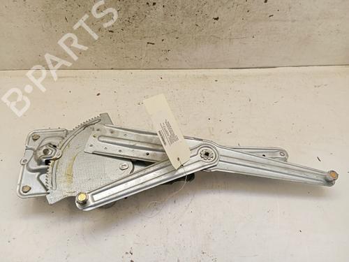 Used Front left window mechanism Front left window mechanism RENAULT TWINGO I (C06_) 1.2 (C066, C068) (58 hp) 40348097 40348097