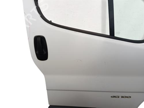 Used Right front door Right front door RENAULT TRAFIC II Van (FL) 1.9 dCi 100 (FL0C, FL0K, FL0B) (101 hp) 35810160 35810160