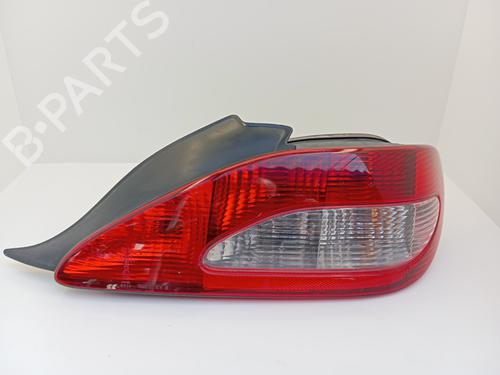 Used Right taillight Right taillight PEUGEOT 406 Coupe (8C) 2.2 HDI (133 hp) 34324908 34324908
