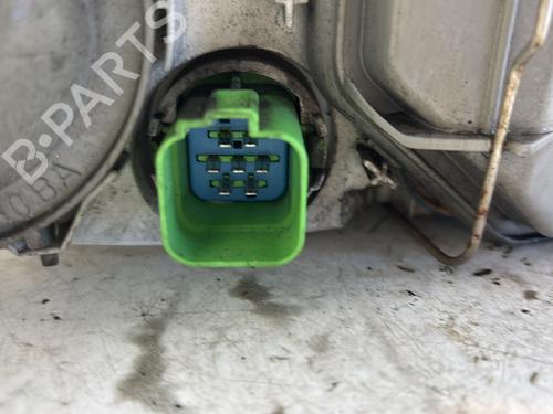 Venstre forlygte Venstre forlygte FORD FIESTA III (GFJ) [1989-1997] 34324798 34324798