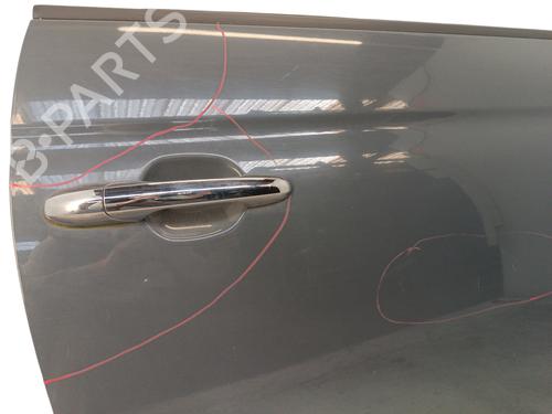 Used Right front door Right front door FIAT 500 (312_) 1.3 D Multijet (312AXB1A) (75 hp) 35810262 35810262