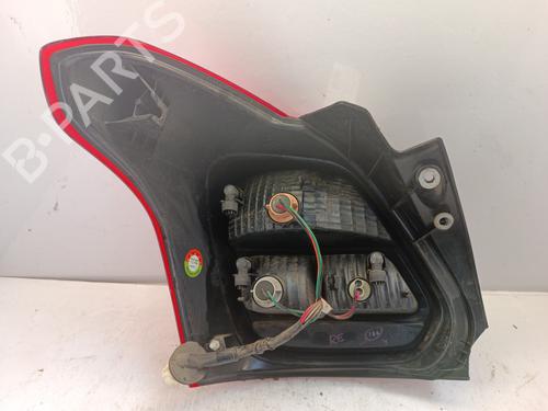 Right taillight SUZUKI SWIFT V (AZ) 1.2 (A2L412, ZC83S) | BP38088040C35 - Image 3