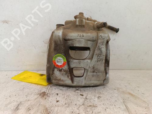 Used Left front brake caliper Left front brake caliper VW TIGUAN (5N_) 2.0 TDI 4motion (136 hp) 34322376 34322376