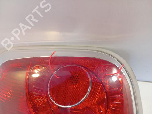 Used Right taillight Right taillight FIAT 500 (312_) 1.2 (312AXA1A) (69 hp) 35808631 35808631