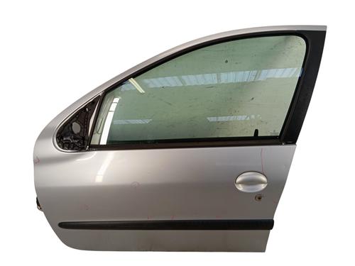 Used Left front door Left front door PEUGEOT 206 SW (2E/K) 1.4 HDi (68 hp) 35809971 35809971