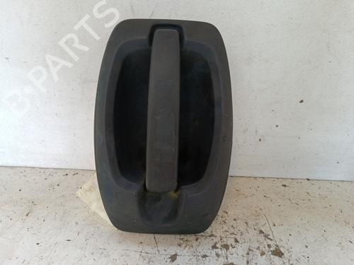 Used Front right exterior door handle Front right exterior door handle FIAT DUCATO Van (250_) 120 Multijet 2,3 D (120 hp) 34323073 34323073