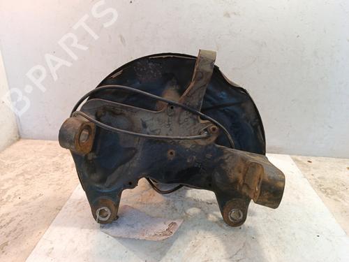 Used Right front steering knuckle Right front steering knuckle IVECO DAILY V Van [2011-2014] 34324270 34324270