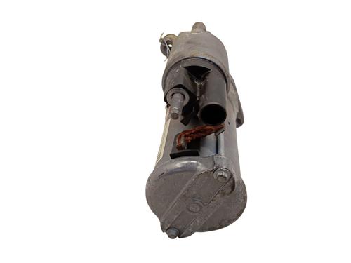 Used Starter Starter MERCEDES-BENZ C-CLASS (W205) C 220 d (205.014) (194 hp) 34329336 34329336