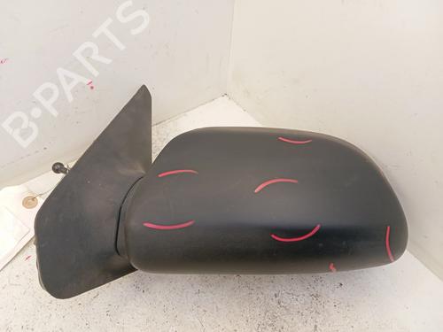 Used Left mirror Left mirror RENAULT 19 II (B/C53_) [1991-2001] 34326154 34326154