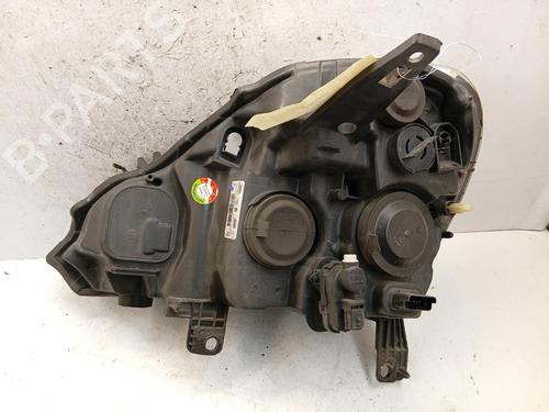 Right headlight RENAULT MODUS / GRAND MODUS (F/JP0_) 1.5 dCi 75 | BP40032665C29 - Image 2