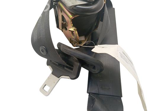 Used Front left seatbelt Front left seatbelt PEUGEOT 206 Hatchback (2A/C) 1.4 HDi eco 70 (68 hp) 34327366 34327366