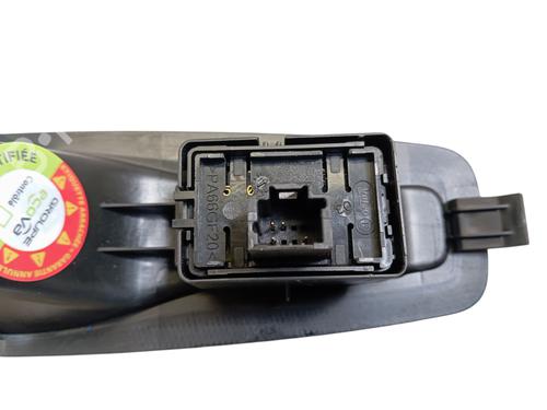 Left rear window switch RENAULT KADJAR (HA_, HL_) 1.3 TCe 140 (HLNB, HLN1) | BP37230224I29 - Image 2
