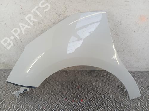 Used Left front fenders Left front fenders 39488504 39488504