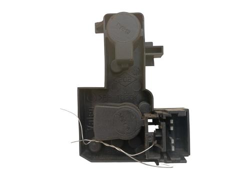 Support de lampe Support de lampe RENAULT LAGUNA II (BG0/1_) [2001-2007] 34330107 34330107