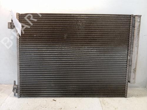 Used AC radiator AC radiator DACIA DUSTER (HS_) [2010-2018] 34324913 34324913