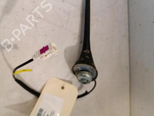 Antenne/Base PEUGEOT 2008 I (CU_) 1.4 HDi | BP34321845C140 - Image 2