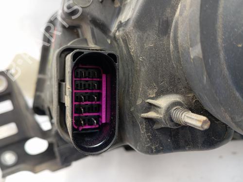 Used Right headlight Right headlight 37529149 37529149