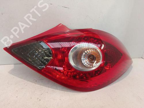 right-taillight-opel-corsa-d-s07-2006-2007-2008-2009-2010-2011-2012-2013-2014-2015-34321262 main image