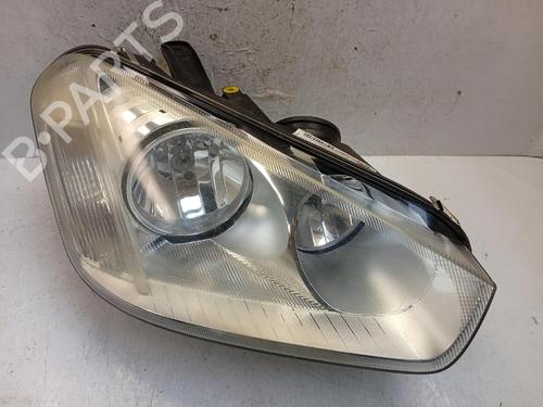 Right headlight FORD C-MAX (DM2) 1.6 TDCi | BP40032726C29 - Image 3