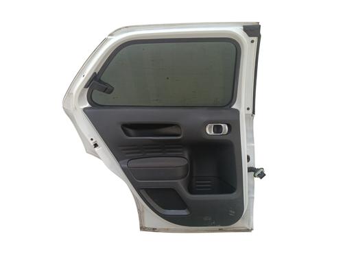 Dør venstre bagtil CITROËN C4 CACTUS 1.2 VTi 82 | BP36472142C4 - Image 3