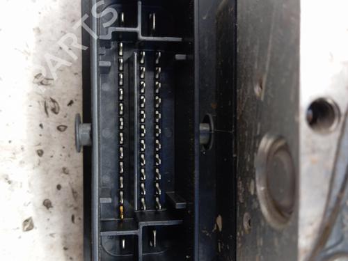 Used ABS pump ABS pump PEUGEOT EXPERT Van (V_) 1.6 BlueHDi 115 (115 hp) 34329225 34329225