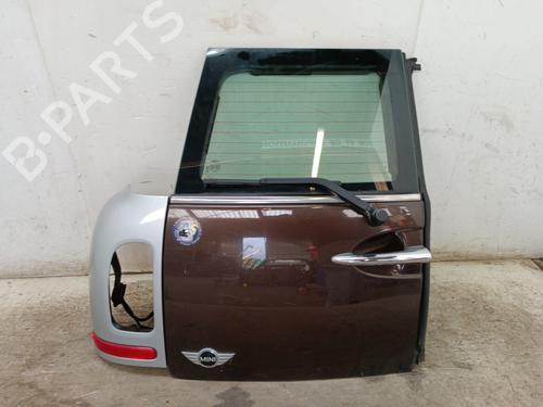 Used Left tailgate Left tailgate MINI MINI CLUBMAN (R55) Cooper (120 hp) 34322963 34322963
