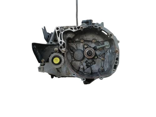 Gearbox RENAULT MODUS / GRAND MODUS (F/JP0_) 1.5 dCi (FP0D, JP0D) | BP34328573M3 - Image 3