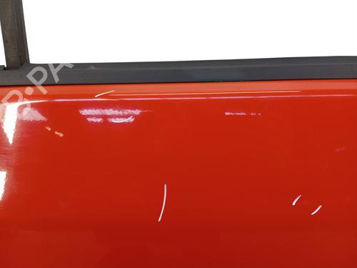 Used Right rear door Right rear door RENAULT CLIO I (B/C57_, 5/357_) 1.9 D (65 hp) 35809883 35809883
