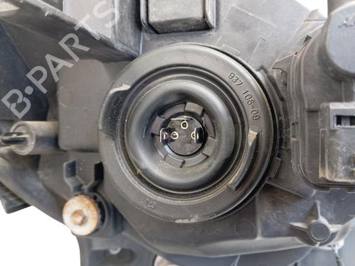 Phare gauche Phare gauche RENAULT KANGOO / GRAND KANGOO II (KW0/1_) 1.5 dCi 90 (KW05, KW08, KW0G, KW11) (90 hp) 36472757 36472757