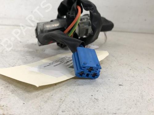 Used Ignition barrel Ignition barrel PEUGEOT 206 Hatchback (2A/C) [1998-2012] 34321675 34321675