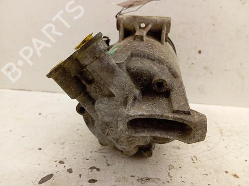 Klimakompressor für Klimakompressor OPEL ZAFIRA / ZAFIRA FAMILY B (A05) 1.9 CDTI (M75) (100 hp) 34328194 34328194